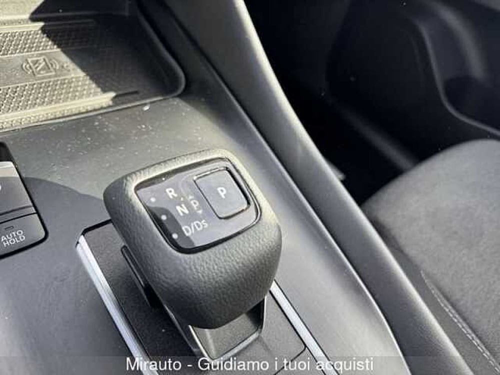 Nissan Qashqai usata a Roma (14)