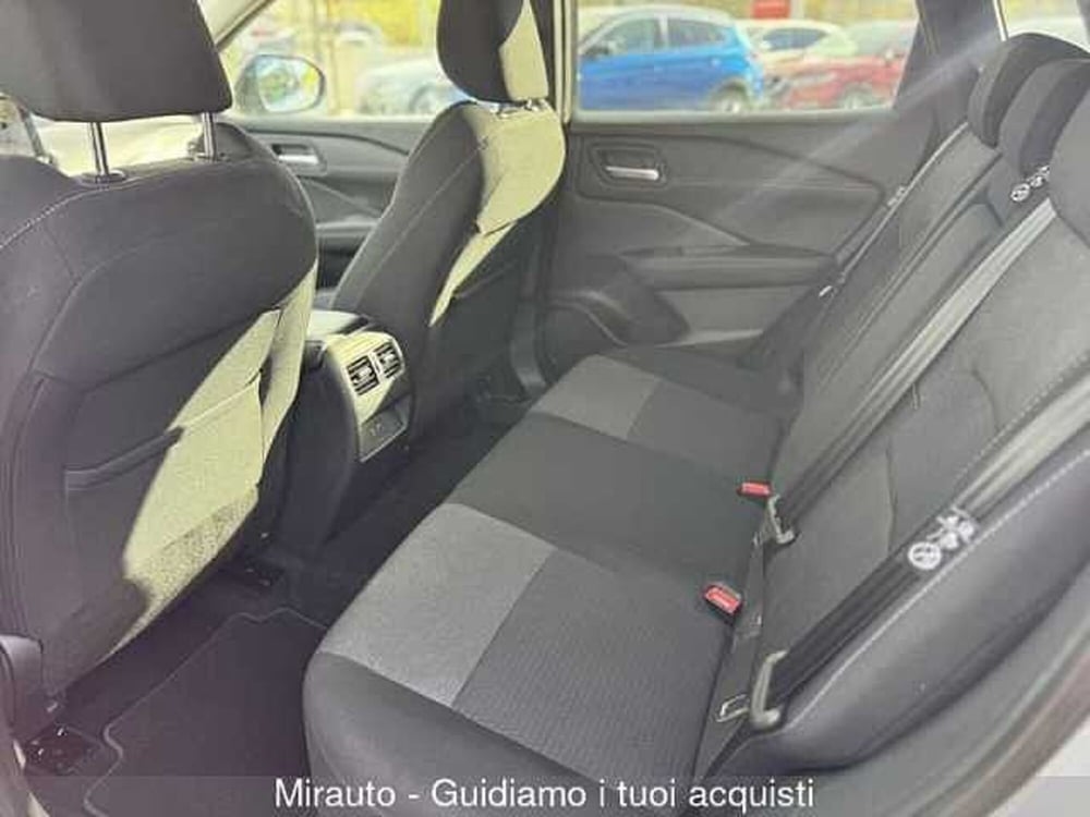 Nissan Qashqai usata a Roma (9)