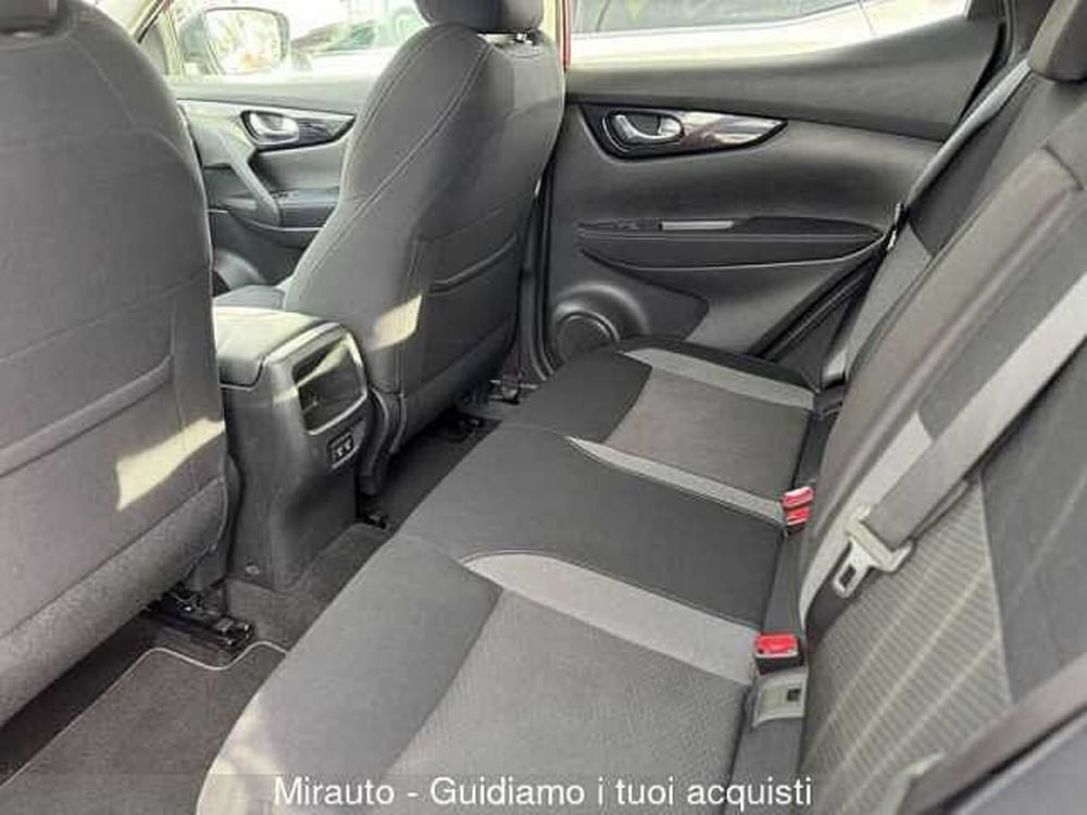 Nissan Qashqai usata a Roma (7)