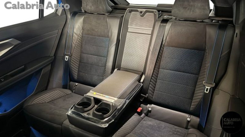 Renault Rafale usata a Reggio Calabria (9)