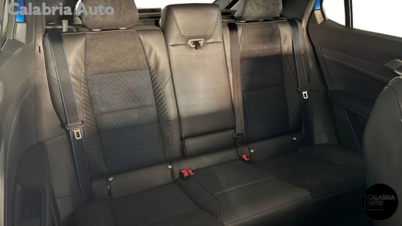 Renault Rafale usata a Reggio Calabria (10)