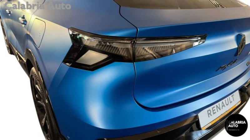 Renault Rafale usata a Reggio Calabria (12)