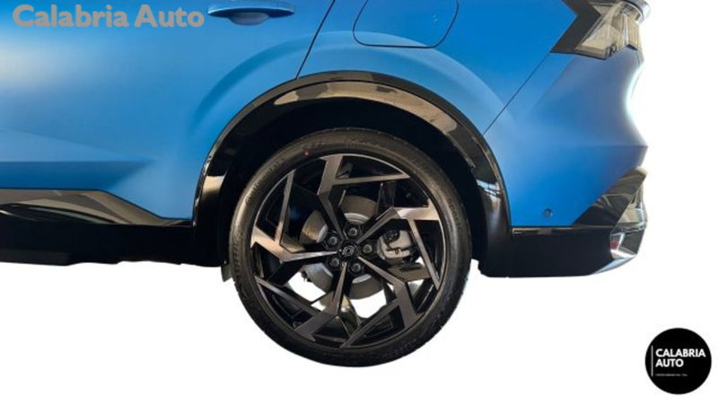 Renault Rafale usata a Reggio Calabria (13)