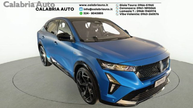 Renault Rafale usata a Reggio Calabria (2)