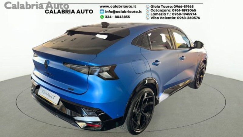 Renault Rafale usata a Reggio Calabria (4)