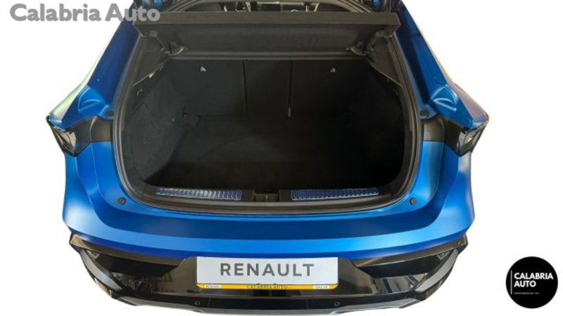 Renault Rafale usata a Reggio Calabria (5)