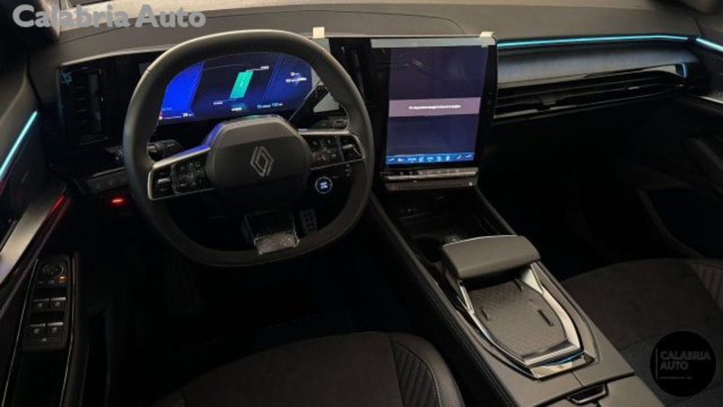 Renault Rafale usata a Reggio Calabria (6)