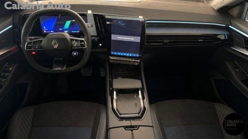 Renault Rafale usata a Reggio Calabria (7)