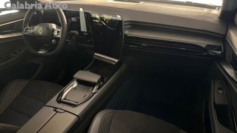 Renault Rafale usata a Reggio Calabria (8)