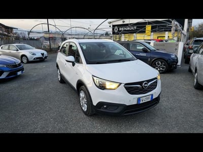 Opel Crossland X 1.5 ECOTEC D 102 CV Start&amp;Stop Advance del 2019 usata a Ivrea