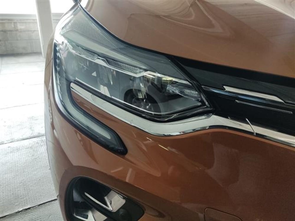 Renault Captur usata a Torino (4)