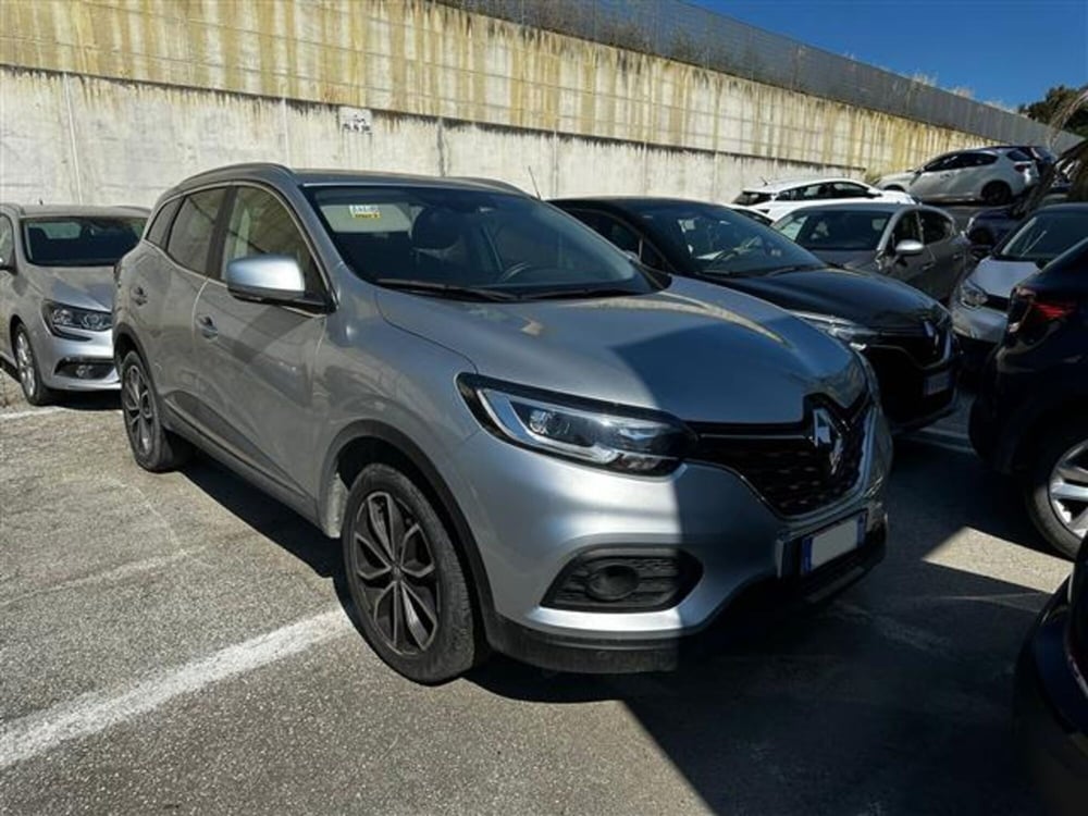 Renault Kadjar usata a Ascoli Piceno (3)