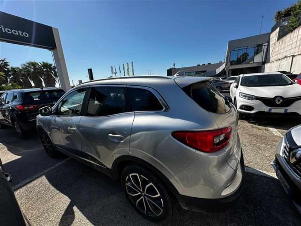 Renault Kadjar usata a Ascoli Piceno (5)