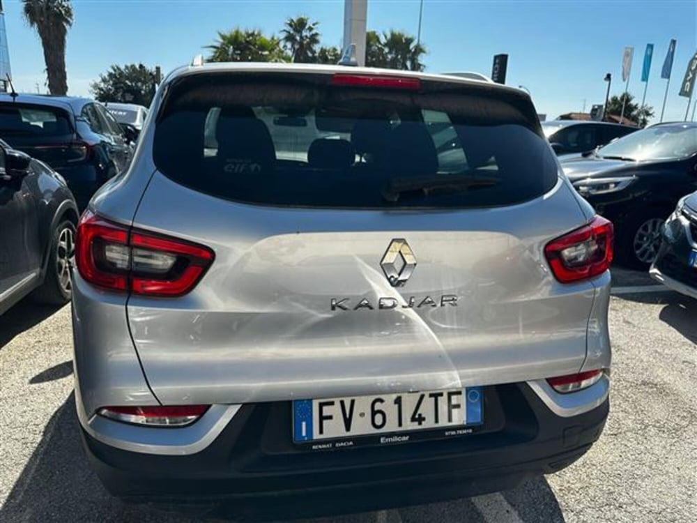 Renault Kadjar usata a Ascoli Piceno (7)