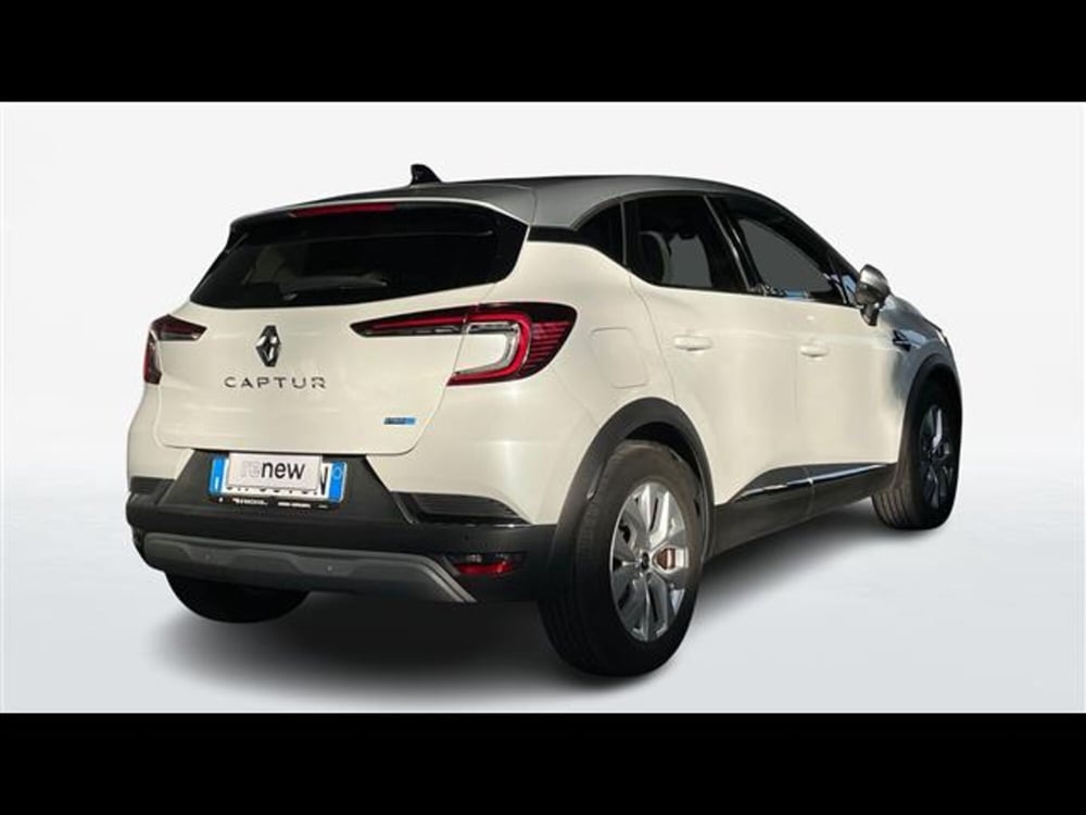 Renault Captur usata a Varese (2)