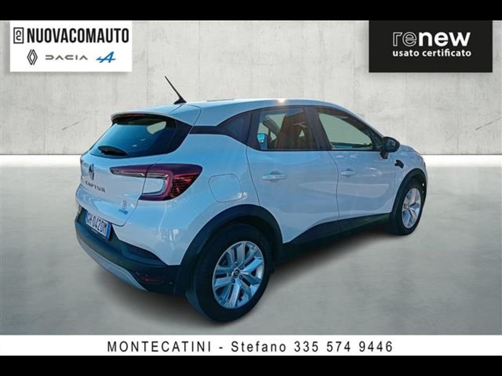 Renault Captur usata a Firenze (3)