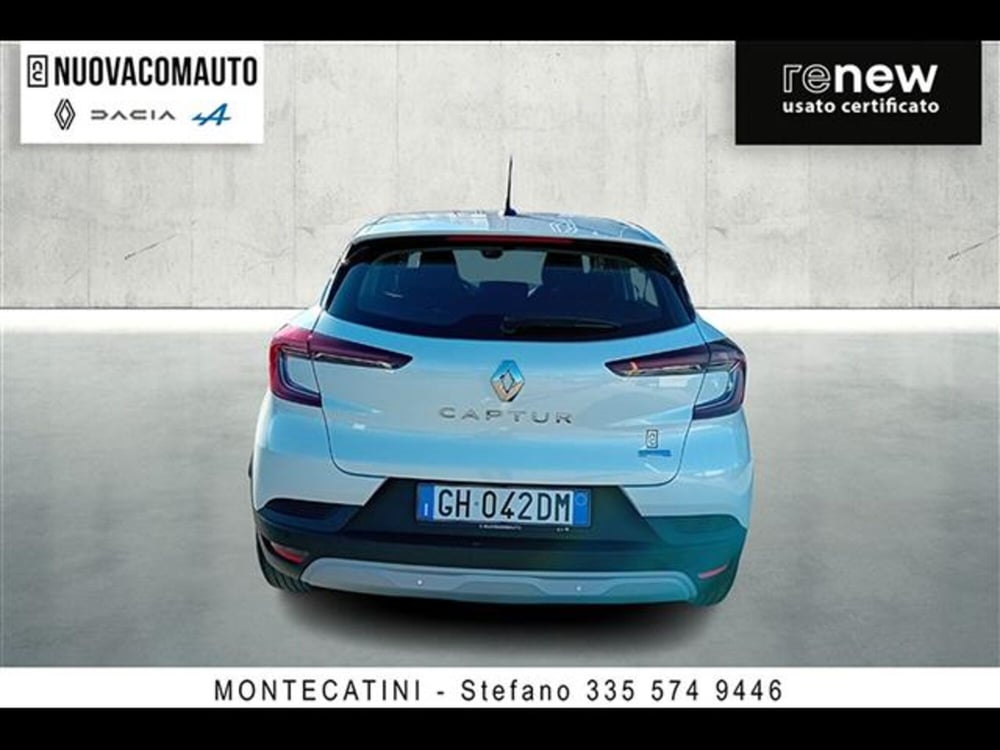 Renault Captur usata a Firenze (4)