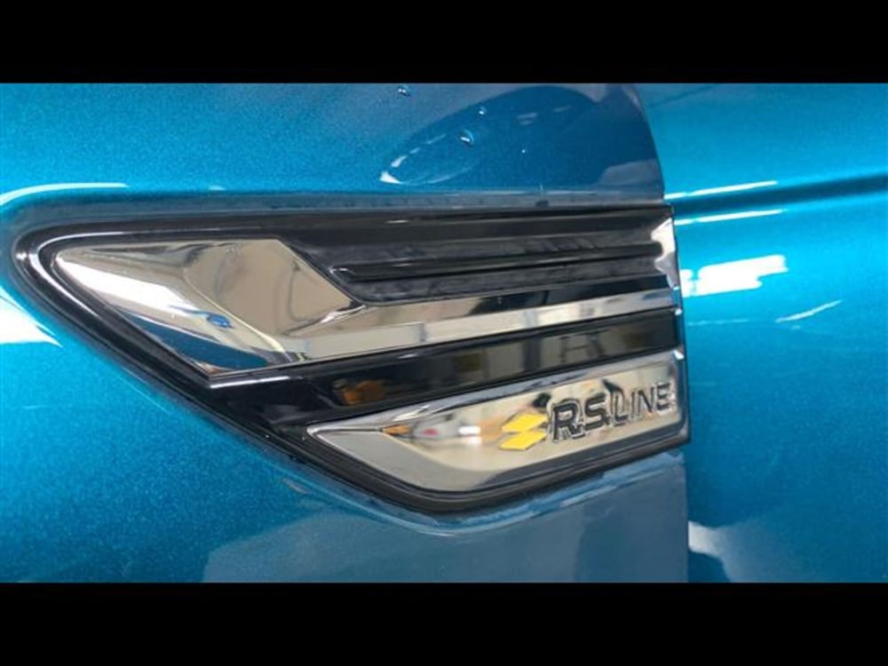 Renault Arkana usata a Padova (5)