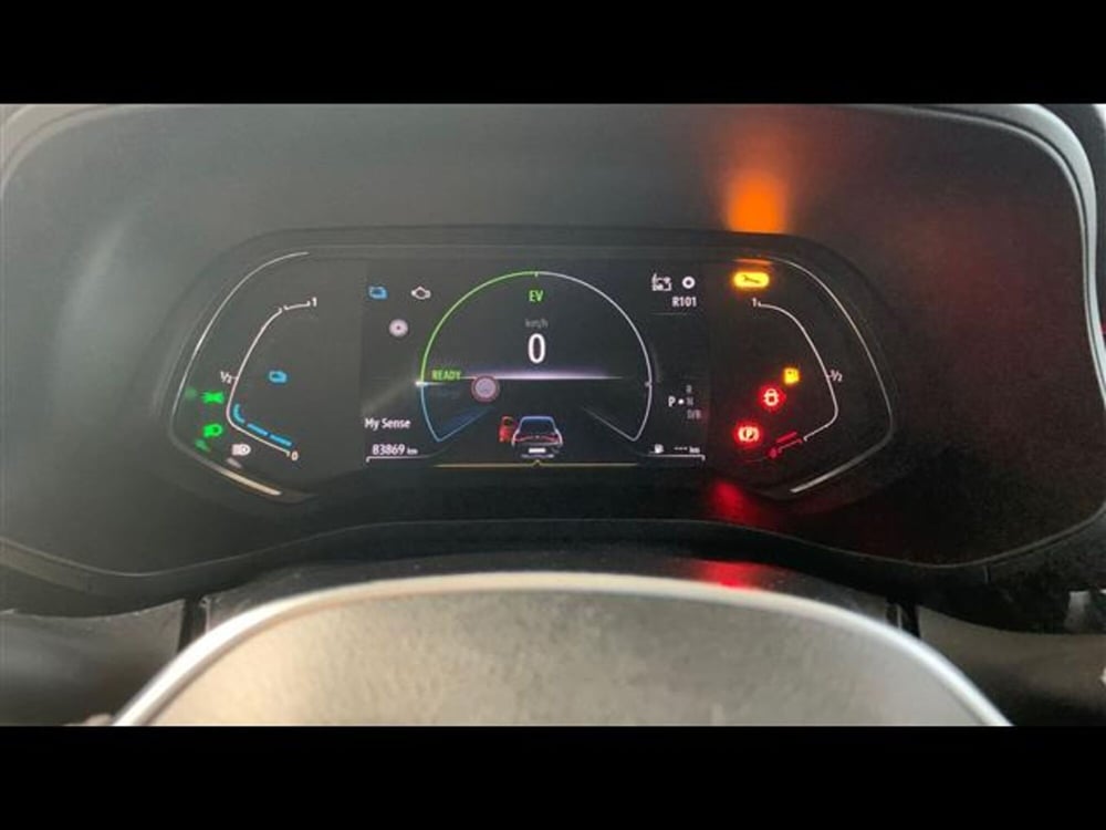 Renault Arkana usata a Padova (6)