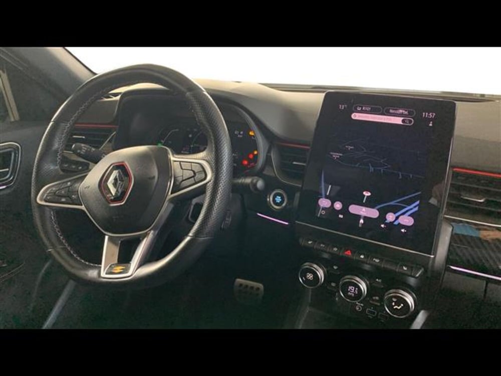 Renault Arkana usata a Padova (8)
