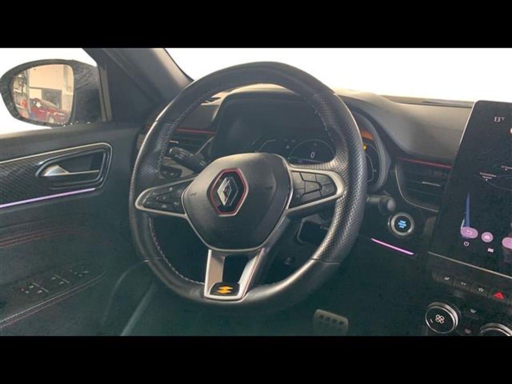 Renault Arkana usata a Padova (9)