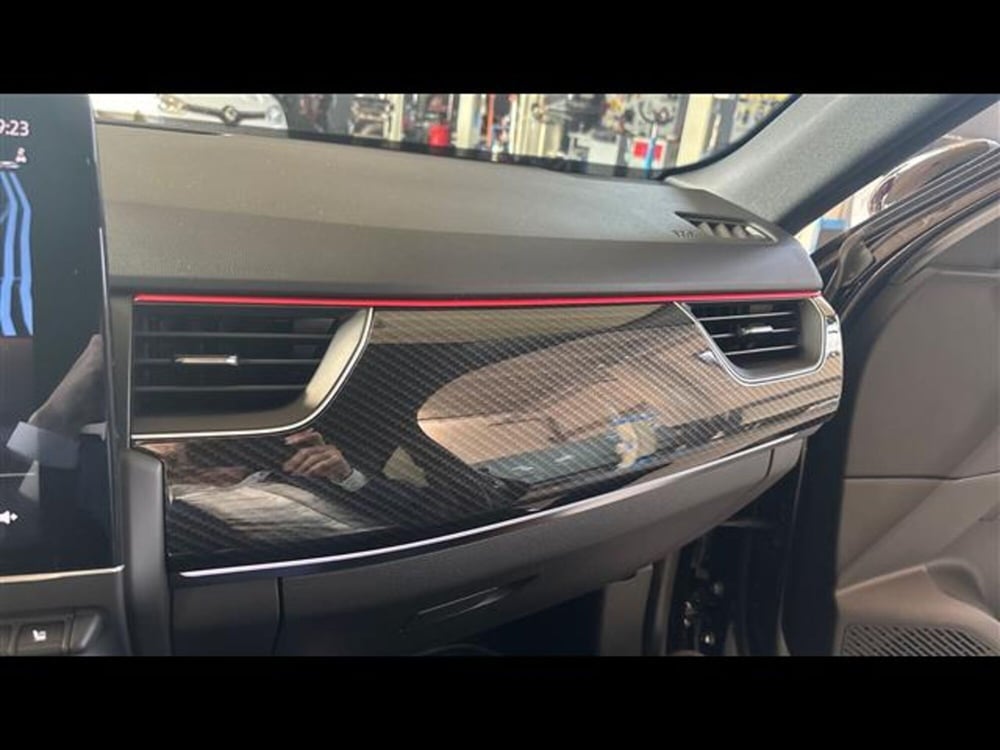 Renault Arkana usata a Padova (12)