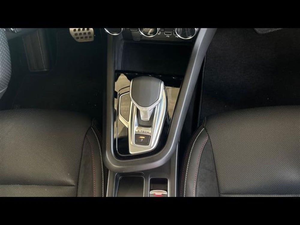 Renault Arkana usata a Padova (14)