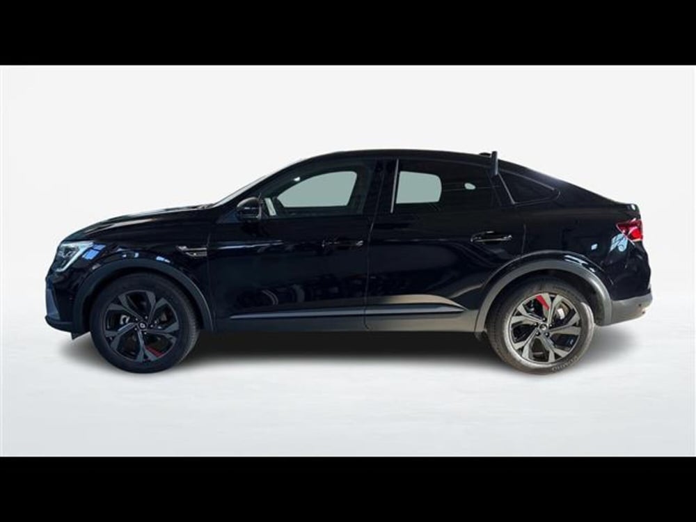 Renault Arkana usata a Padova (4)