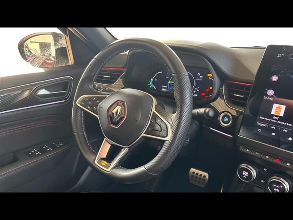 Renault Arkana usata a Padova (9)