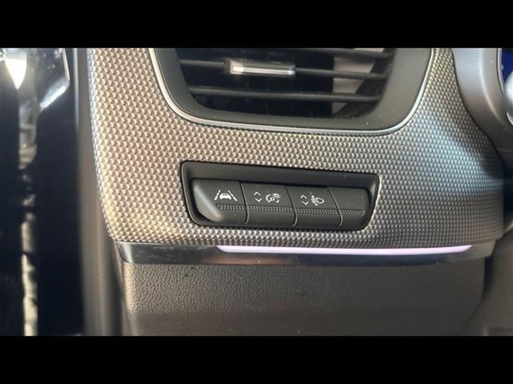 Renault Arkana usata a Padova (11)