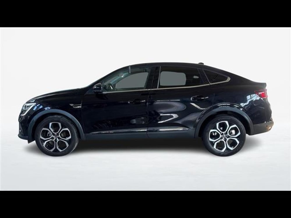 Renault Arkana usata a Padova (2)