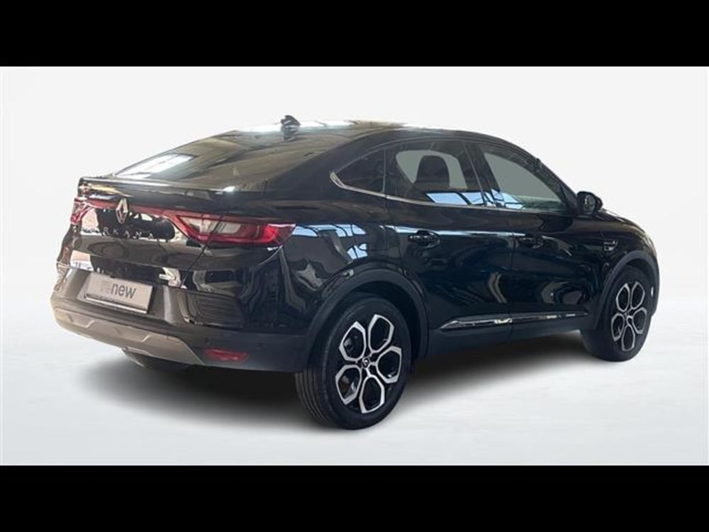 Renault Arkana usata a Padova (3)