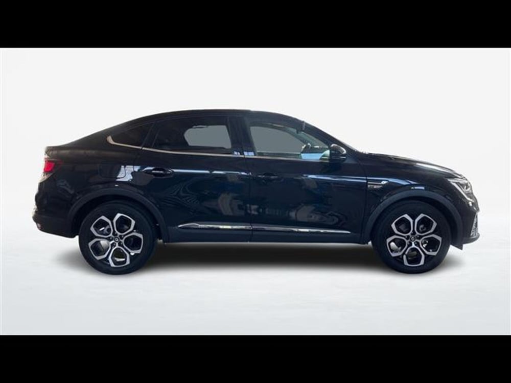 Renault Arkana usata a Padova (4)