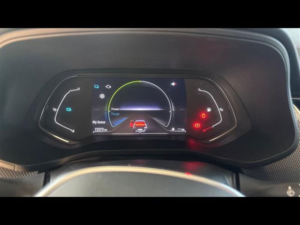 Renault Arkana usata a Padova (6)