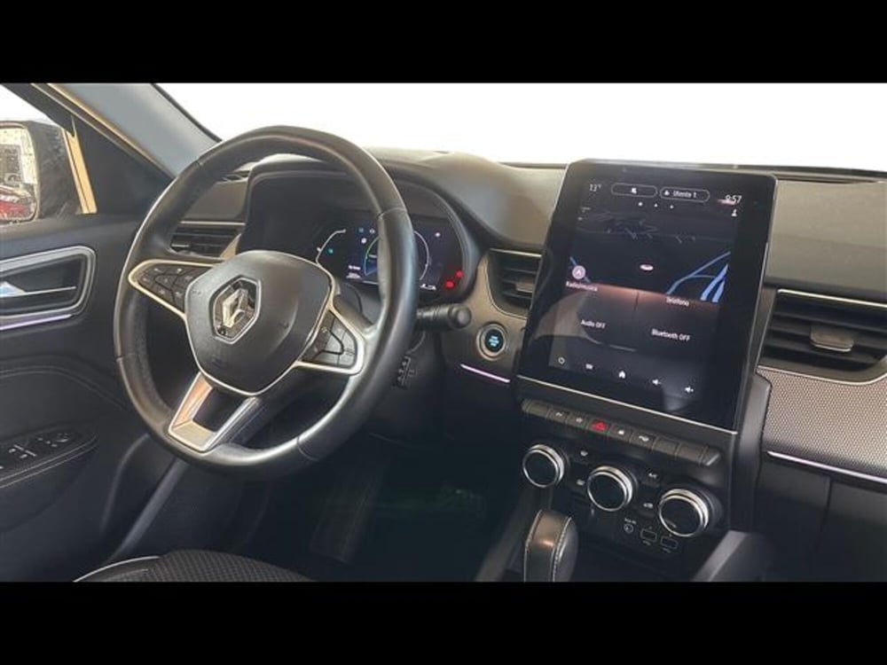 Renault Arkana usata a Padova (8)