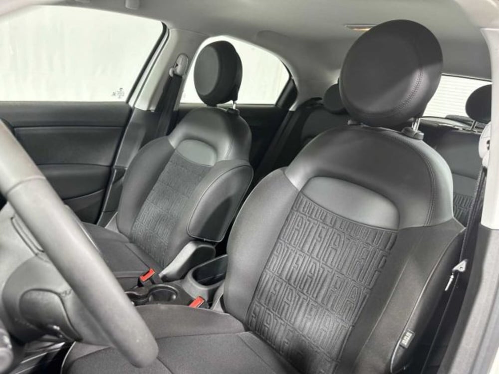 Fiat 500X usata a Sondrio (16)