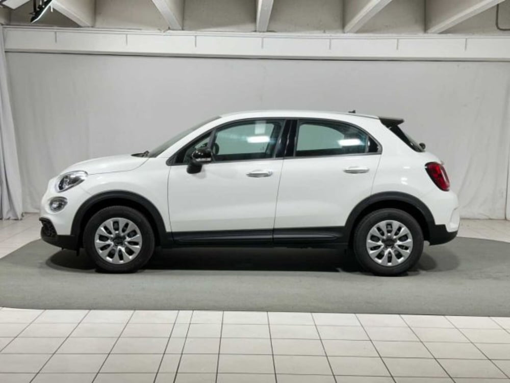 Fiat 500X usata a Sondrio (2)