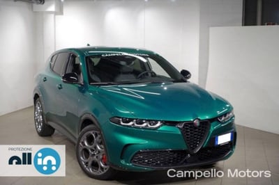 Alfa Romeo Tonale Tonale 1.5 130 CV MHEV TCT7 Edizione Speciale nuova a Venezia