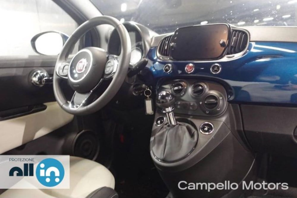 Fiat 500 usata a Venezia (13)