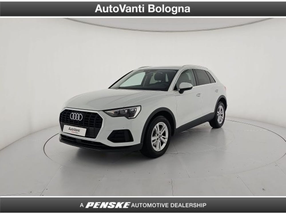 Audi Q3 usata a Bologna