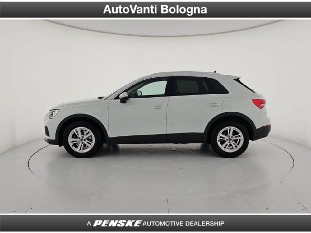 Audi Q3 usata a Bologna (2)