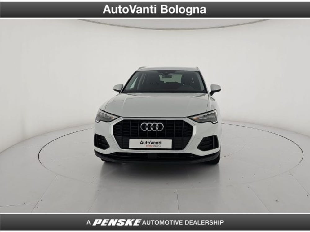 Audi Q3 usata a Bologna (7)