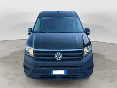 Volkswagen Veicoli Commerciali Crafter Furgone 30 2.0 TDI 140CV PM-TM Furgone Logistic del 2020 usata a Pratola Serra