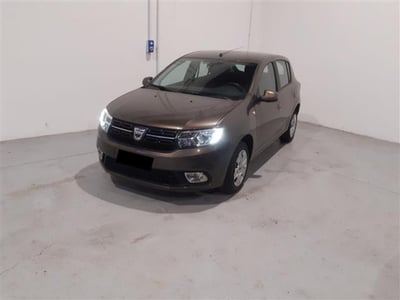 Dacia Sandero Streetway 1.0 SCe 65 CV Comfort del 2019 usata a Asti