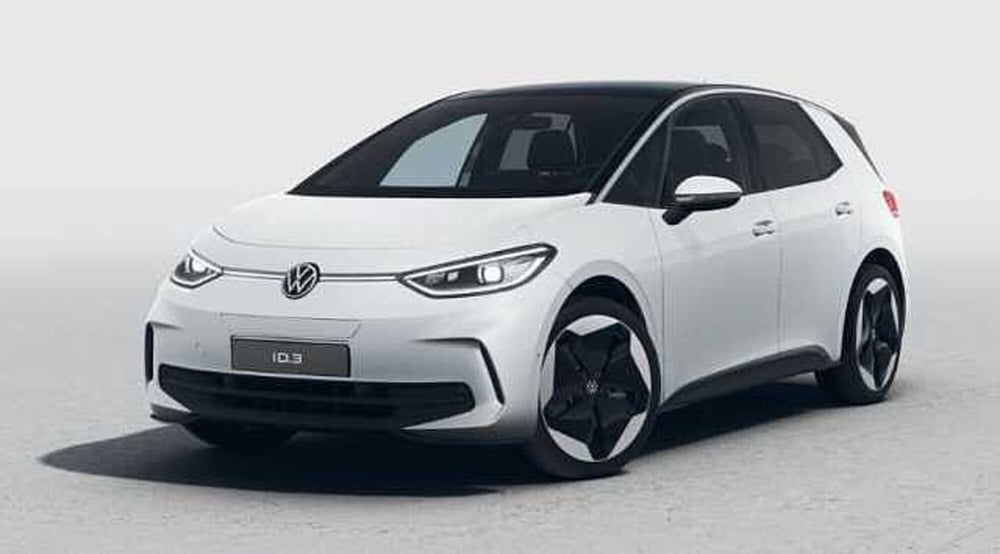 Volkswagen ID.3 nuova a Ravenna