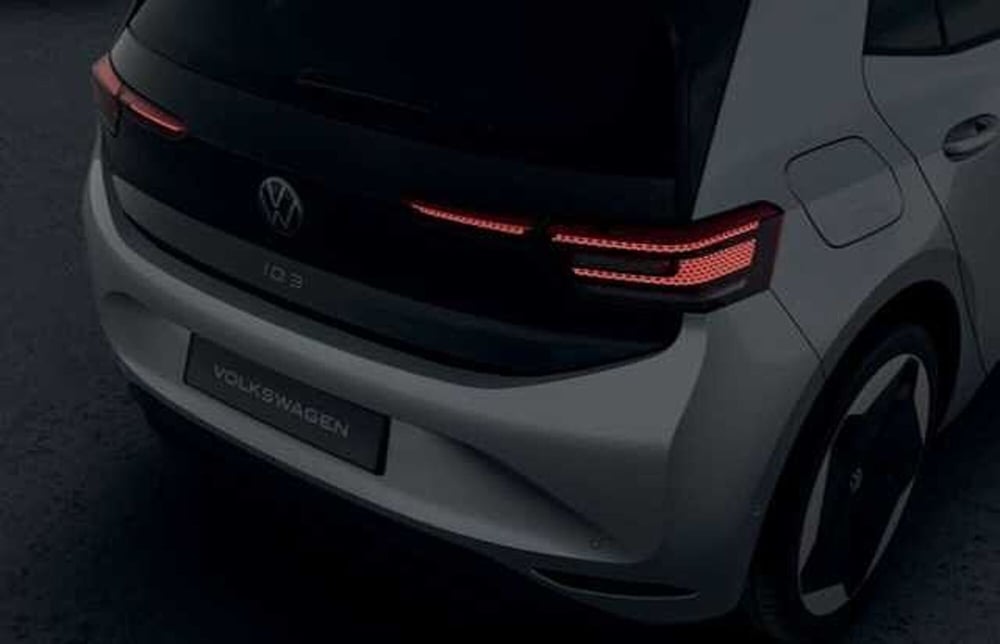 Volkswagen ID.3 nuova a Ravenna (16)