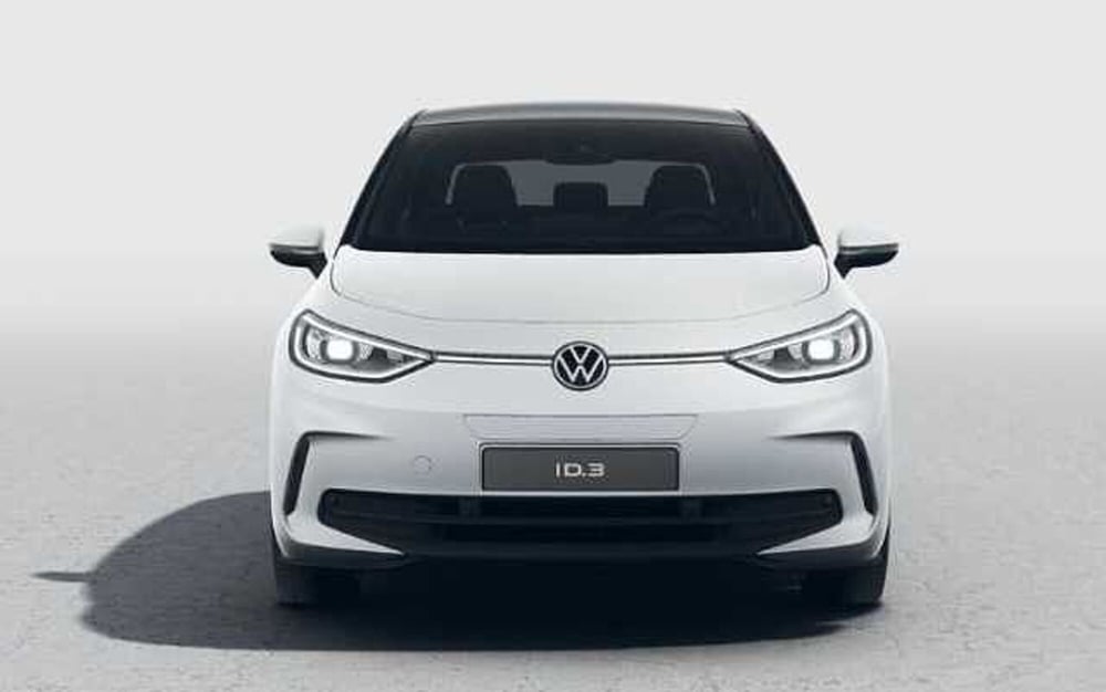 Volkswagen ID.3 nuova a Ravenna (8)