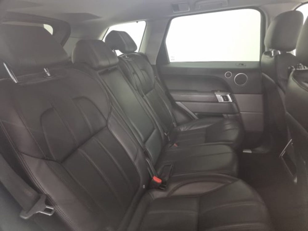 Land Rover Range Rover Sport usata a Cuneo (10)