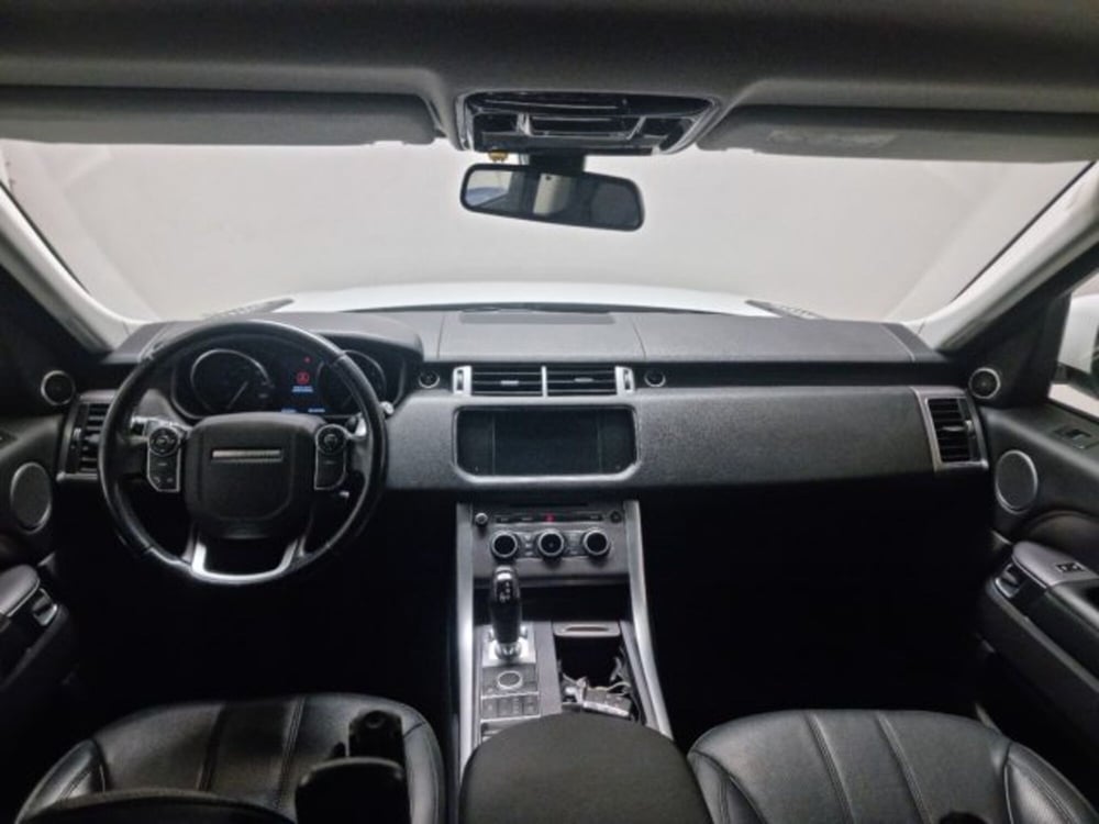 Land Rover Range Rover Sport usata a Cuneo (9)