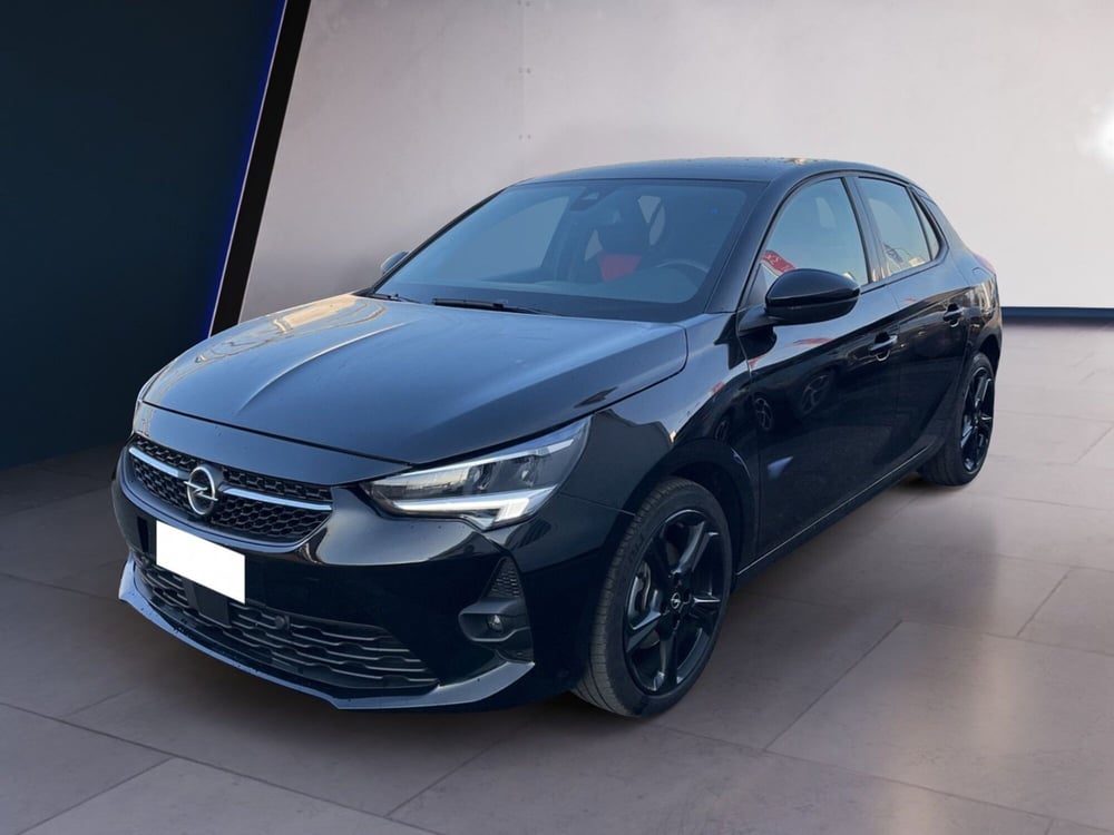 Opel Corsa usata a Torino (2)